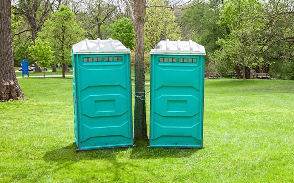RV Camper Portable Toilet Rentals Belleville IL